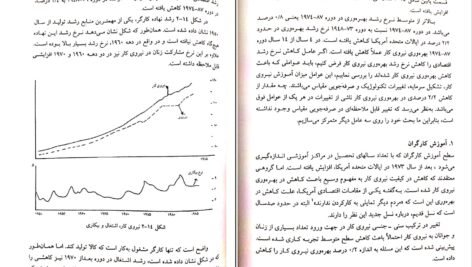 دانلود PDF جزوه اصول علم اقتصاد دو مهدی تقوی