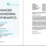 دانلود PDF کتاب Kreising Advanced Engineering Mathematics