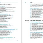 دانلود PDF کتاب Kreising Advanced Engineering Mathematics