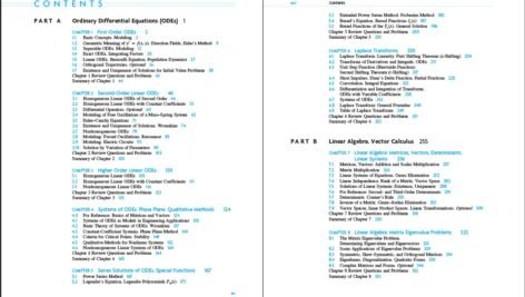 دانلود PDF کتاب Kreising Advanced Engineering Mathematics