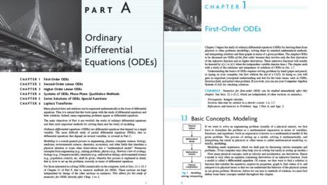 دانلود PDF کتاب Kreising Advanced Engineering Mathematics