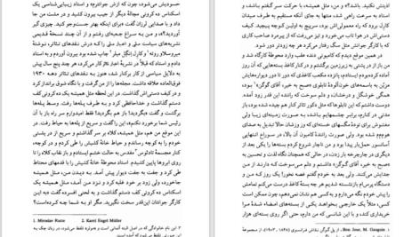 دانلود PDF کتاب تنهایی پر هیاهو پرویز دوائی