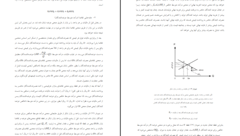 دانلود PDF کتاب اقتصاد خرد ۲ دکتر یگانه موسوی جهرمی
