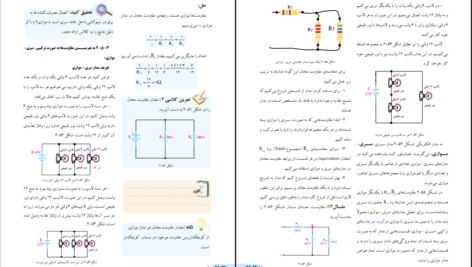 دانلود PDF کتاب الکترونیک پایه فتح الله نظریان