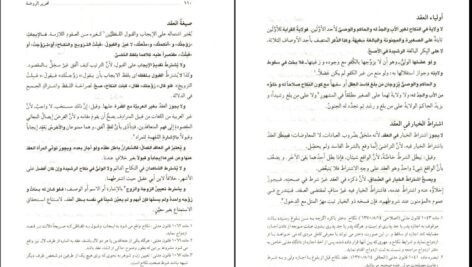دانلود PDF کتاب تحریر الروضه فی شرح اللمعه جلد اول علیرضا امینی