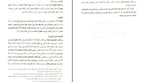 دانلود PDF کتاب تحریر الروضه فی شرح اللمعه جلد اول علیرضا امینی