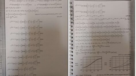 دانلود PDF کتاب فیزیک حالت جامد مسعود فارسانی