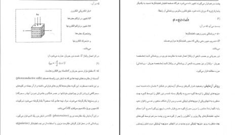 دانلود PDF کتاب فیزیک حالت جامد مسعود فارسانی