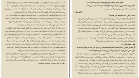 دانلود PDF کتاب زنان زیرک سمیرا ساجدی جلد دوم