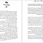 دانلود PDF کتاب سنگدل ماریسا مایر