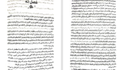 دانلود PDF کتاب سنگدل ماریسا مایر