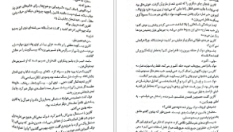 دانلود PDF کتاب سنگدل ماریسا مایر