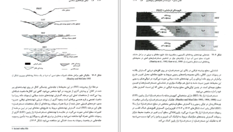 دانلود PDF کتاب مبانی چینه نگاری سکانسی دکتر عبدالحسین امینی