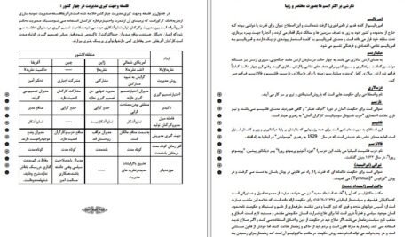 دانلود PDF کتاب مدیریت تطبیقی سیدمهدی الوانی