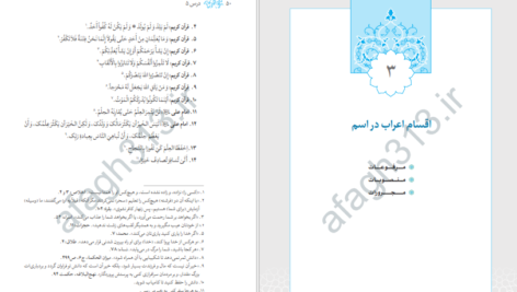 دانلود PDF کتاب نحو مقدماتی حمید محمدی