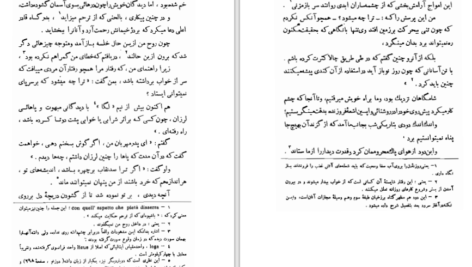 دانلود PDF کتاب کمدی الهی برزخ جلد ۲ شجاع الدین شفا