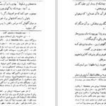دانلود PDF کتاب کمدی الهی برزخ جلد ۲ شجاع الدین شفا
