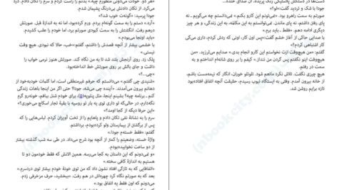 دانلود PDF کتاب زن کابین شماره ۱۰ روث ور