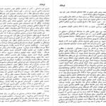 دانلود PDF کتاب افغانستان در مسیر تاریخ جلد ۱ میر غلام محمد غبار