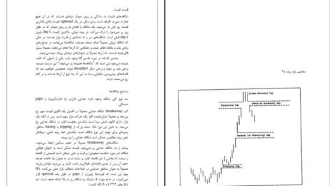 دانلود PDF کتاب تحلیل تکنیکال بازار سرمایه جان مورفی