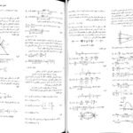 دانلود PDF کتاب راهنمای حل مسائل مبانی فیزیک جلد دوم محمدرضا جلیلیان نصرتی
