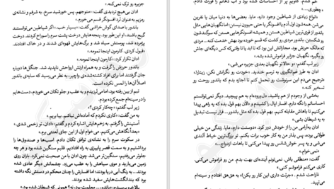 دانلود PDF کتاب ریسیدن سپیده دم الیزابت لیم