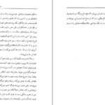 دانلود PDF کتاب زن زیادی جلال آل احمد
