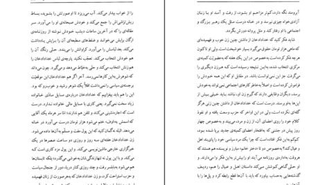 دانلود PDF کتاب زن زیادی جلال آل احمد