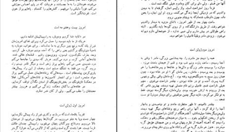 دانلود PDF کتاب زندگی جنگ و دیگر هیچ اوریانا فالاچی