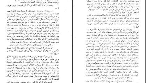 دانلود PDF کتاب زندگی جنگ و دیگر هیچ اوریانا فالاچی