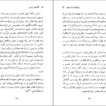 دانلود PDF کتاب زندگینامه یک عشق الکساندر ژردن