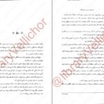 دانلود PDF کتاب سریر شیشه ای جلد ۴ (ملکه سایه ها) سارا جی. ماس