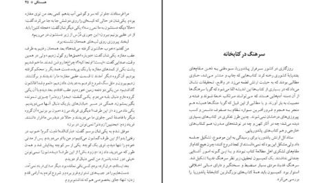 دانلود PDF کتاب شاه گوش می کند فرزاد همتی