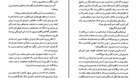 دانلود PDF کتاب شوهر عزیز من فریبا کلهر