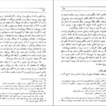 دانلود PDF کتاب طهران قدیم جلد ۲ جعفر شهری
