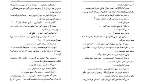 دانلود PDF کتاب مفت خور های پر مدعا عزیز نسین