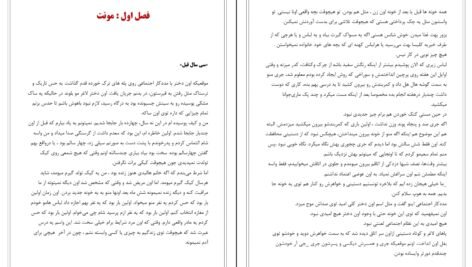 دانلود PDF کتاب ملکه جسور مگان مارچ