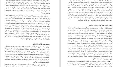 دانلود PDF کتاب نظارت و رهبری آموزشی رویکردی تحولی کارل دی گلیکمن