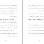 دانلود PDF کتاب نفرین صندلی شروین وکیلی