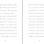 دانلود PDF کتاب نفرین صندلی شروین وکیلی