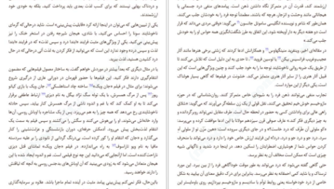 دانلود PDF کتاب نقطه مطلوب پل بلوم