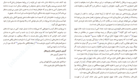 دانلود PDF کتاب نقطه مطلوب پل بلوم