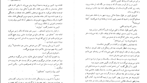 دانلود PDF کتاب هزار رمزو راز عشق پرل باک