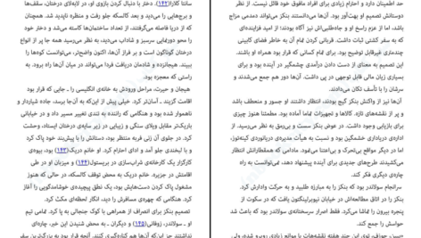 دانلود PDF کتاب پرنده‌ی اسرارآمیز مارتین داویس