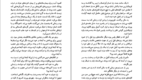 دانلود PDF کتاب پرنسس پابرهنه اریک امانوئل اشمیت