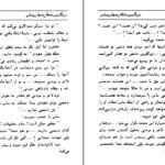 دانلود PDF کتاب گوسفندی که گرگ شد عزیز نسین
