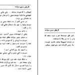 دانلود PDF کتاب گوسفندی که گرگ شد عزیز نسین