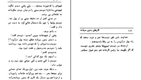 دانلود PDF کتاب گوسفندی که گرگ شد عزیز نسین