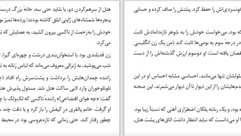 دانلود PDF کتاب خانم پالفری در کلرمانت الیزابت تیلور