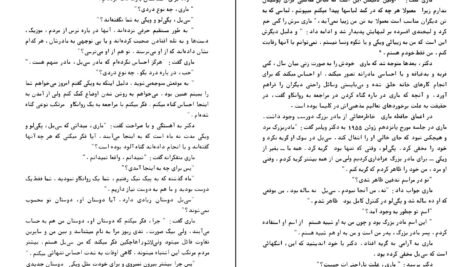 دانلود PDF کتاب سی بل فلورا ریتا شرایبر
